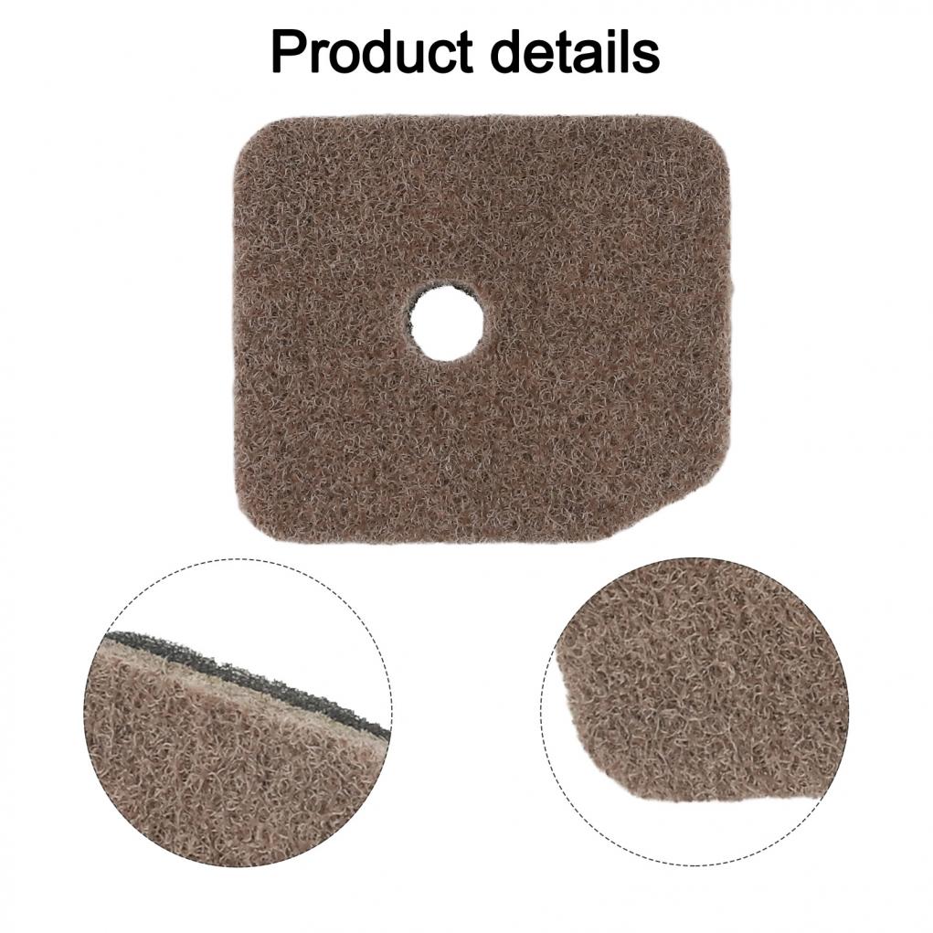 Gardening Air filter Parts Purifier HS81RC HS81T HS81TC HS82 Convenient