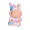 Costume 6.69 Inch Plush Toy Costume High Quality 17cm Doll Replacement Costume Fashion Doll Costume Doll Not Included