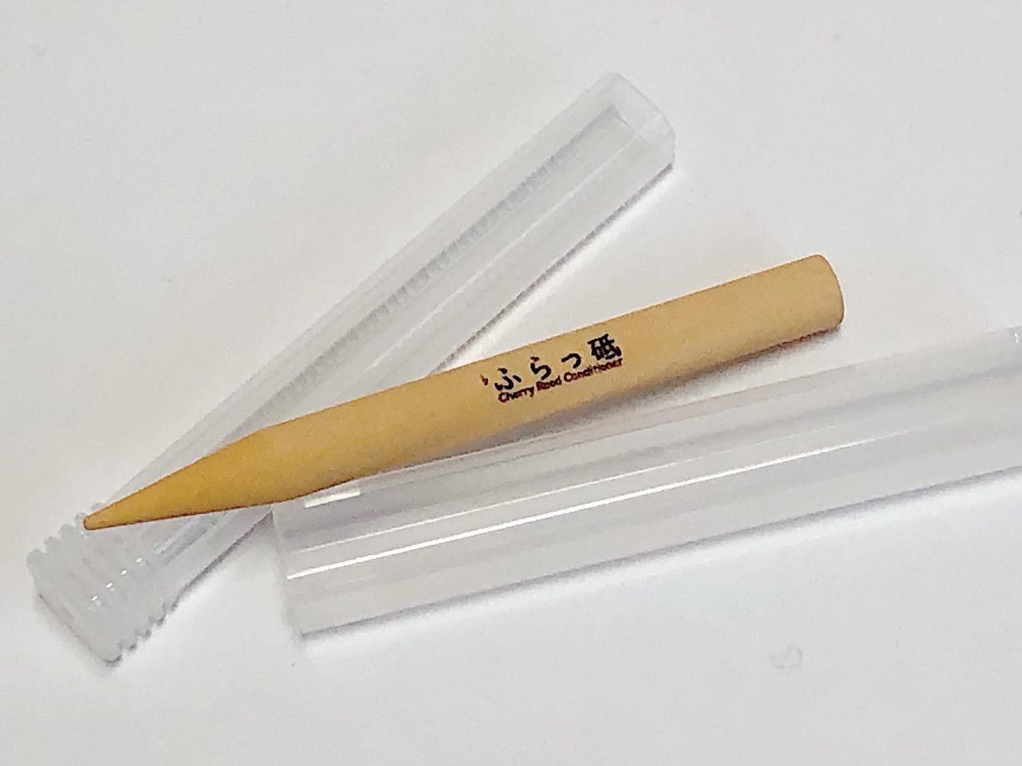 

Вишневый Рид Кондиционер Плоский Точильный Камень (M 100x9.5)