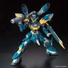 1/100 Scale Full Mechanics Calamity Gundam Model Kit - Pre-Colored Plastic, Mobile Suit Gundam SEED Series