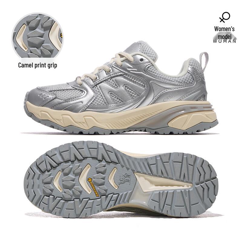 CAMEL Женские походные кроссовки Panlong 2.0 EU 35