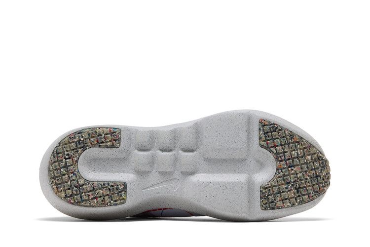 Kids' Sneakers Nike Crater Impact GS 'Football Grey Game Royal'