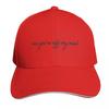 Off My Mind  Joe P Baseball Cap Winter Hats for Unisex Tea Hat Sun Caps Beach Bag Unisexs Hats Womens