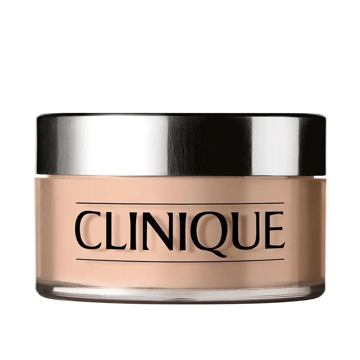 

Poudre libre Clinique Blended Nº 04 Transparency 25 g