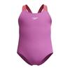 Girls Learn To Swim Medalist One Piece Swimsuit