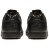 Nike Ebernon Low 'Triple Black'  Sneakers  AQ1775-003