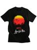 Apocalypse Now T-Shirt Soft Short-Sleeved T-Shirt Movie Round Neck T-Shirt Graphic T Shirts Women Clothing Aesthetic Y2k Clothes