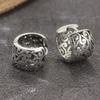 Orecchini Rame orecchini in zircone di lusso leggero