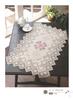 French Embroidery and Patterns 154 Flowers and Hardanger Work 2