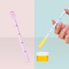 Children Feeding Spoon Device Baby Squeeze Feeder with Scale Anti Choking Type Newborn Safe Feeding Spoon