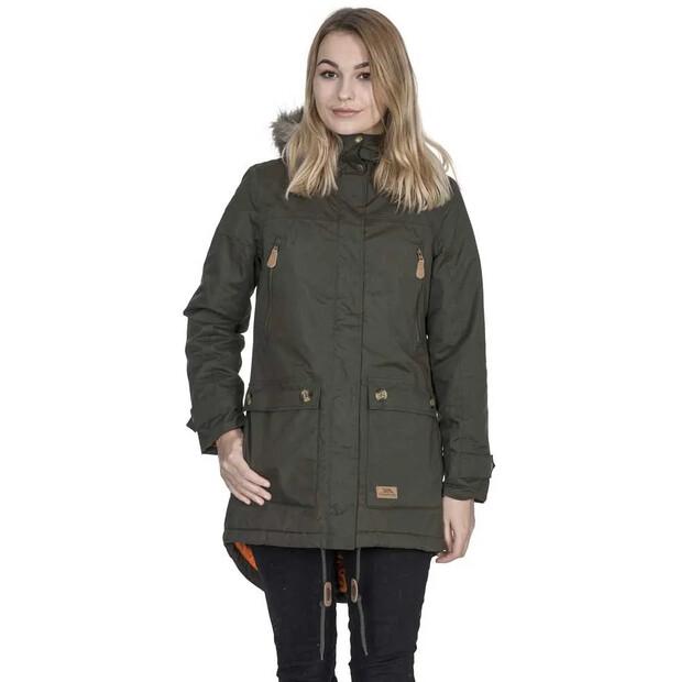 Trespass Куртка Cleaa