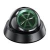 Advanced Car Aromatherapy Clock with Long-Lasting Scent - Interior Perfume Ornament