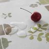 Pastoral Table Cloth Cover PVC Waterproof Tablecloths Background Cloth Plastic Table Cloth Home Decor Manteles Toalha De Mesa