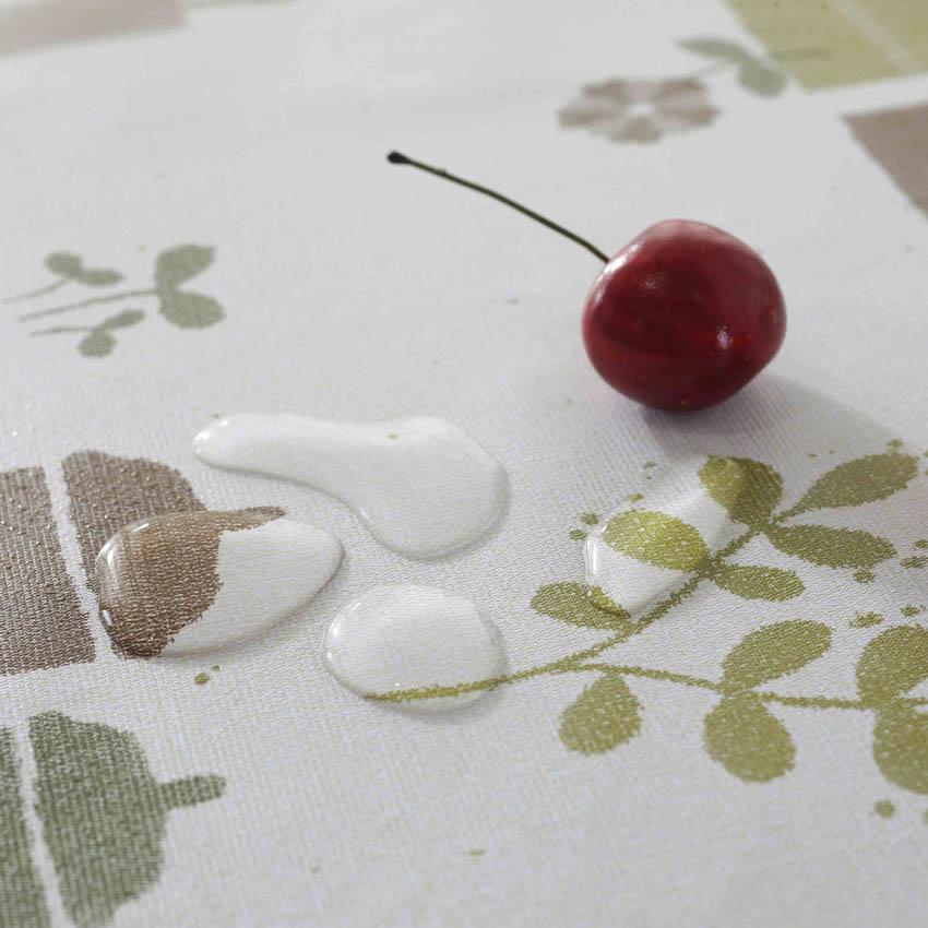 Pastoral Table Cloth Cover PVC Waterproof Tablecloths Background Cloth Plastic Table Cloth Home Decor Manteles Toalha De Mesa