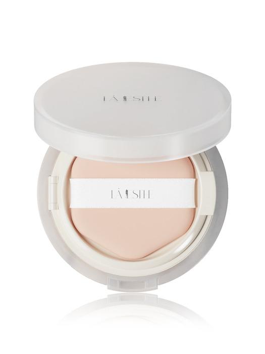 Laesthe Cushion Radiance Silk Fit