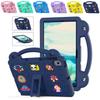 Étui Enfant pour pour NEC Lavie Tab T10 10.61 pouces T1075 10.61" Sûr EVA Ours Portable Anti-choc Mignon Dessin Animé Housse de Tablette