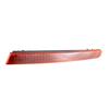 2pcs Rear Bumper Reflector Only Shells No Bulb For Ford Explorer 2011-2015 Rear Bumper Light Housing Tail Lamp Cover BB5Z15A449C