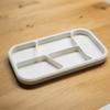 Parts Storage Tray Electronic Component And Screw Sorting Box Small Items Desktop Organizer Multi-Compartment Storage Tool
