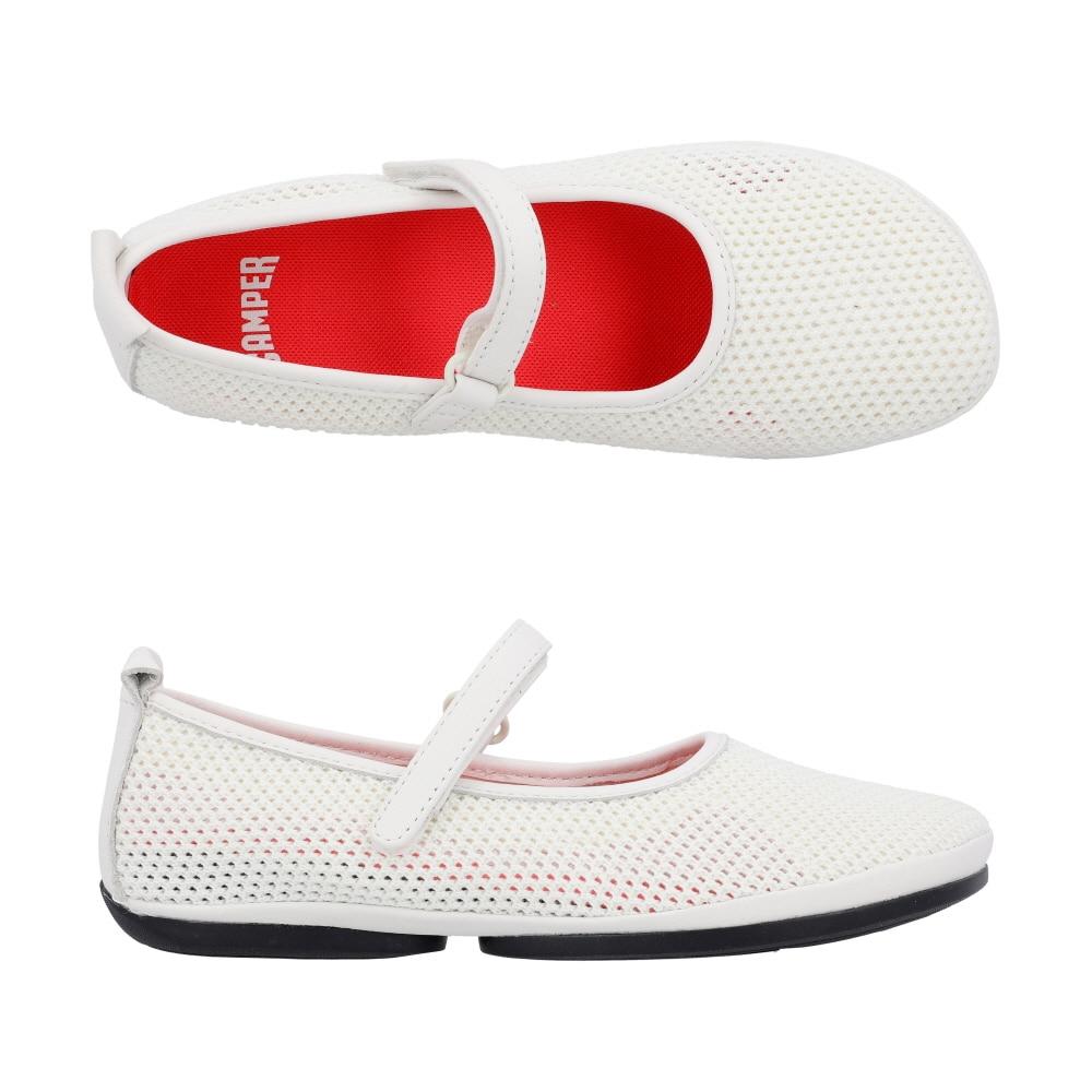 

Camper Light Ballerina Flat Shoes K201402 010 K201402-010 (36)
