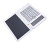 Desktop Scientific Calculator 2 Line Display with 6 Inch LCD Writing Tablet Foldable Calculator for