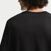 Nike FFF Casual Comfortable Soft Pullover Round Neck Football Shirt Men Tops IH2181-010