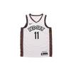 NBA Brooklyn Nets 2019/20 City Fan Edition Jersey 'Kyrie Irving 11' Men's AV4622-102