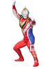 Ultraman Gaia Hero Statue Ultraman Gaia Supreme Version All 1 Type Banpresto Prize