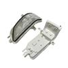 Cafoucs Rearview Mirror Turn Signal Light Side Indicator Lamp for Honda CR-V CRV 2007 2008 2009 2010 2011 Crosstour 2011-2016
