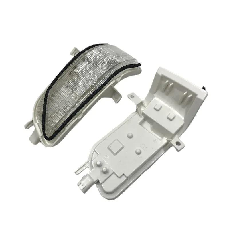 Cafoucs Rearview Mirror Turn Signal Light Side Indicator Lamp for Honda CR-V CRV 2007 2008 2009 2010 2011 Crosstour 2011-2016