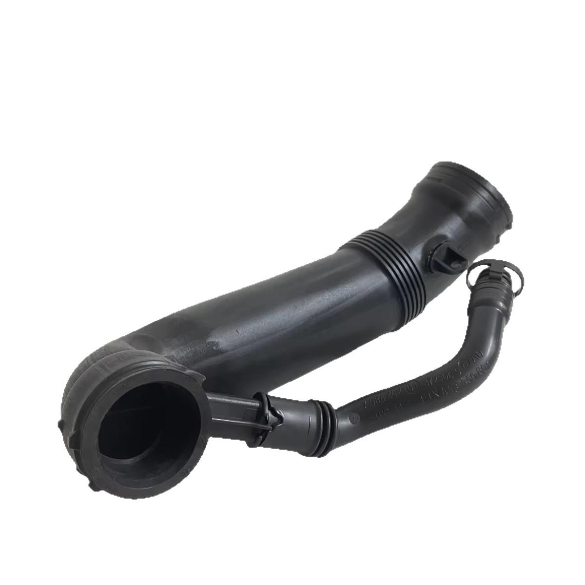 New High-Quality Intake Pipe for BMW Mini (Part 13717627502) чёрный