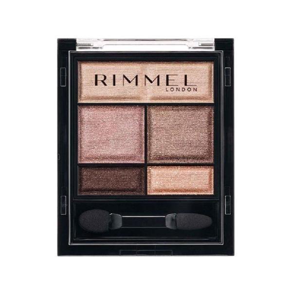 Japan RIMMEL Wonder Suite Eyeshadow