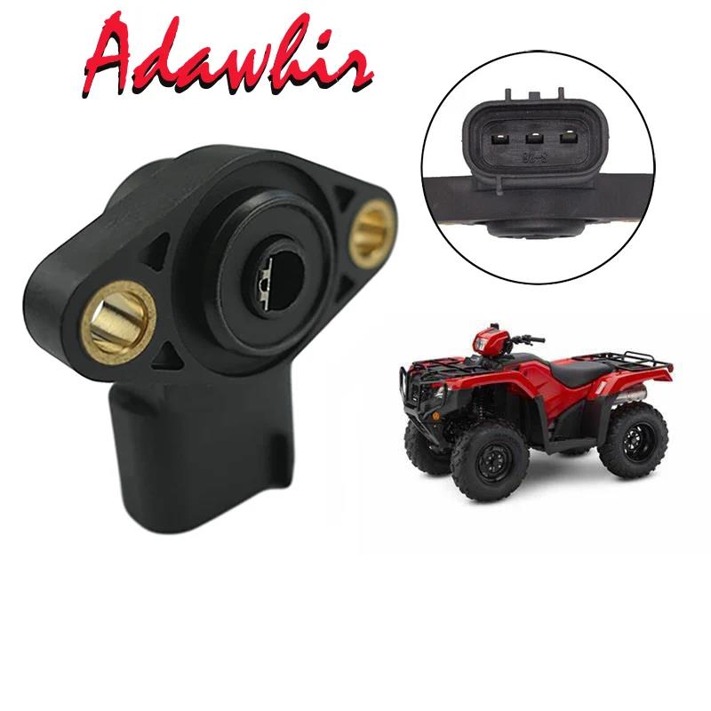 Shift Angle Sensor for Honda SXS1000 SXS50 TRX250 TRX350 TRX420 TRX500 Foreman Pioneer