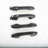 For Kia Sorento MQ4    Car Door Handle Cover Door Bowl Protector Molding Trim Stickers Auto Styling Accessories