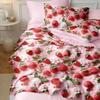3D pattern beautiful new summer ice feeling summer cool quilt air conditioning quilt naked eye 3D digital relief cool silk quilt 1pcs