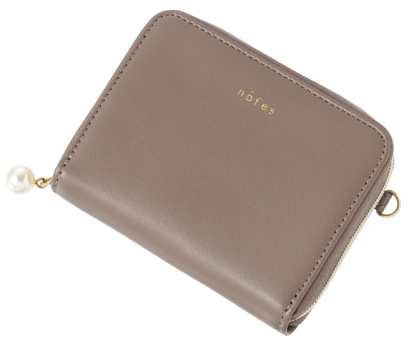 

Raymay Fujii Nofes Акордеон Карта Мини Мокко NSH1454C Чехол, Кошелек, Коричневый,