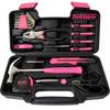 Multifunctional Household Repair Tool Set for Car and Electrician Use