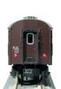 KATO N Gauge Night Train Set Railway Model Passenger Car "Karamatsu" 9-car 10-1880