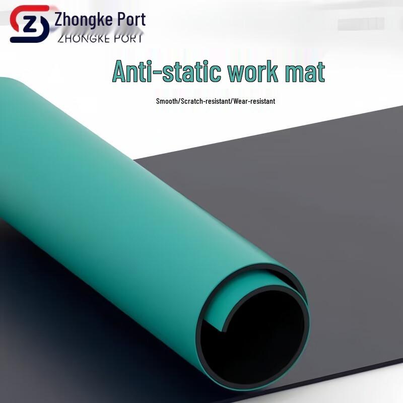 Anti-static Rubber Workbench Mat