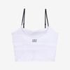 Underwear Fila Leey Layered Strap Bra Top Set Fi4itg1778fwhi 