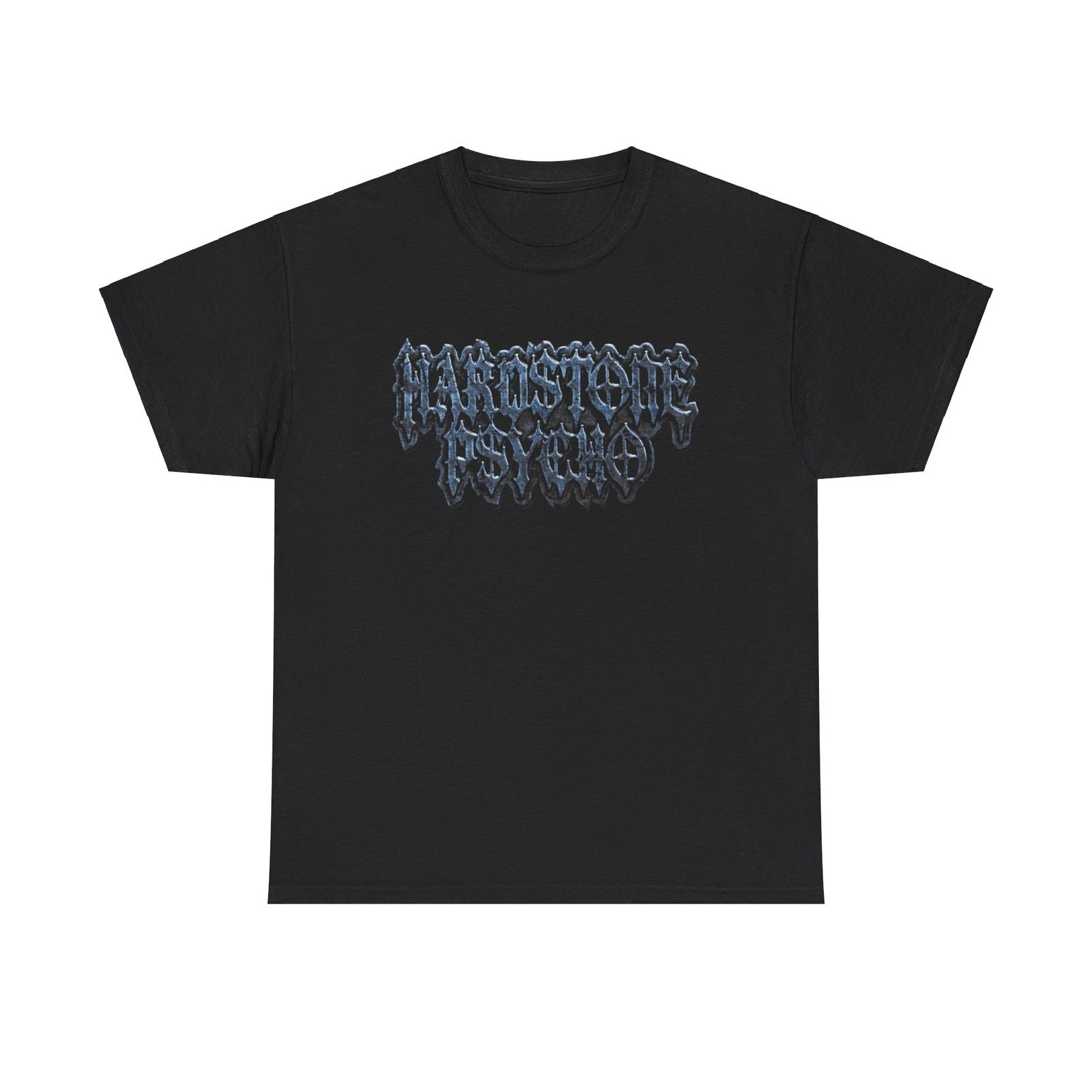 Don Toliver Metal Hardstone Psycho Album Tour Merch Tee T-Shirt - All Sizes XL