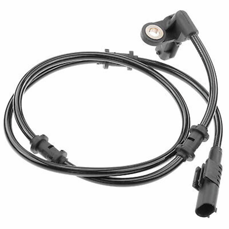 

1635421818 1635421918 Датчик скорости колеса ABS для Mercedes-Benz ML350 ML500 03-05 3.7L 5.0L Передний правый левый автомобильные аксессуары