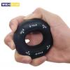Silicone Grip Strength Ring Professional Hand Strength Training Equipment Arm Muscle Training Grip Strength Ball