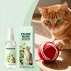 Kedi – Kedi bakım ürünleri