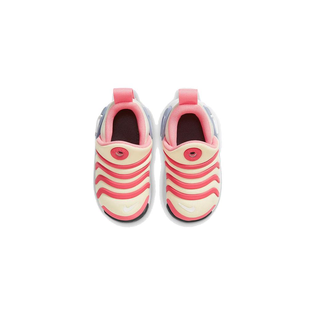 Nike Dynamo Go TD 'Coconut Milk Sea Coral' DH3438-100