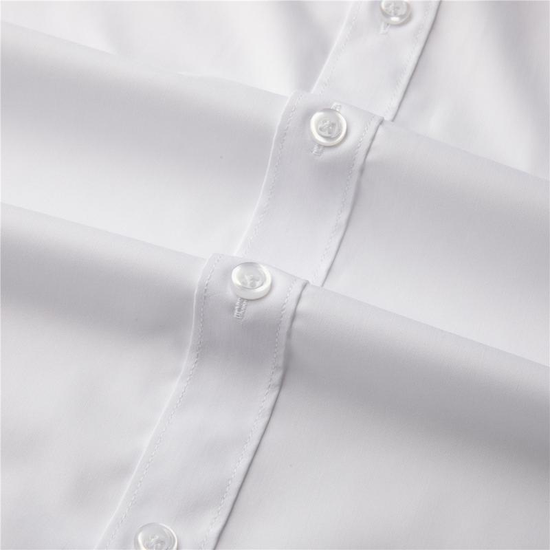[Including Modal] Evergreen Business Shirt Men's Long Sleeve Spring and Autumn