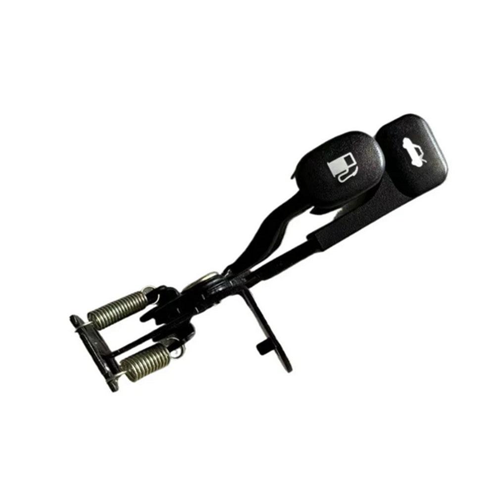 Fuel Door Trunk Lid Release Handle Switch For Hyundai Elantra Kia Rio 815703X000