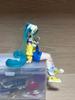 Hatsune Miku Figure Casual Ver. Used