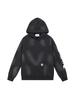 Carhartt Klassischer Unisex Hoodie mit Kirin Armdruck