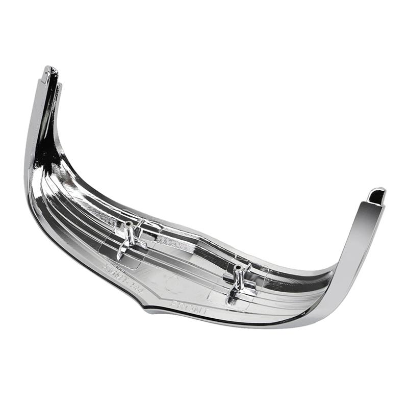 AT-Front Fender Tip Trim Front Fender Tip For  For  Softail Deluxe FLSTN