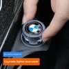 BAGA7 2025 New Car Cigarette Lighter Dust Proof Protect Cover Lighter Button For BMW M3 M4 M5 G42 G30 G20 E39 E36 E87 E53 F44 F07 F34